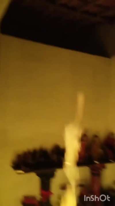 E essa doideira aqui, será fake?