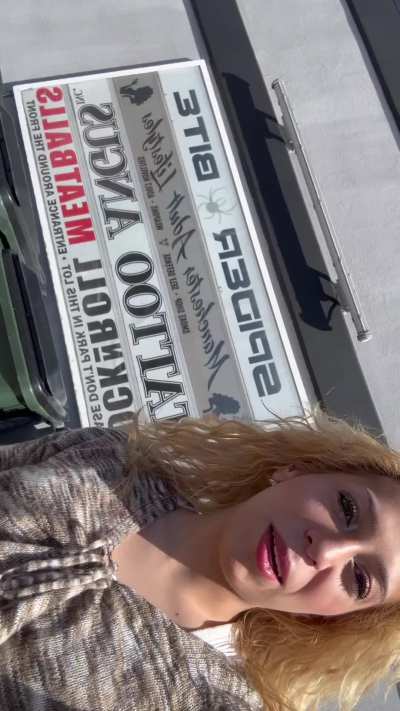 Heres a local spot if you can point it outttt 26[F]