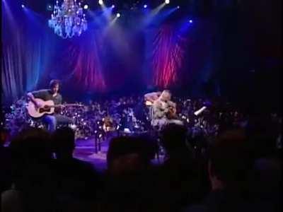 Si nirvana hiciera buena musica