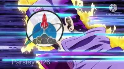 Pornhub gets ora Ora ora’d