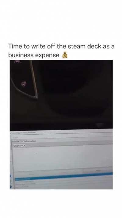 Dear mechanics .... you're welcome