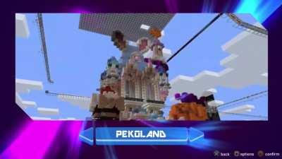 I dreamed of hololive fighting game