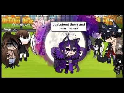 These singing battles seriously crack me up (sorry if wrong flair)