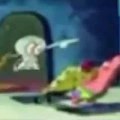 ah h*ell nah squrd war is hnory