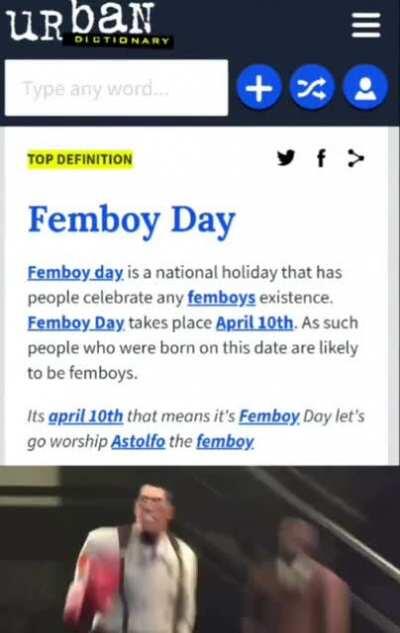 We all have 3 days to live...