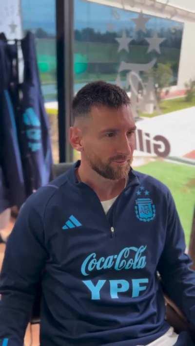 Tf is wrong with pessi?