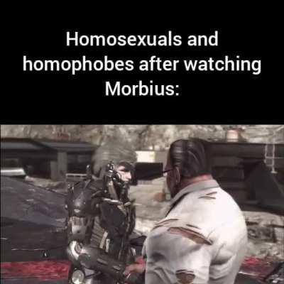 Morbius