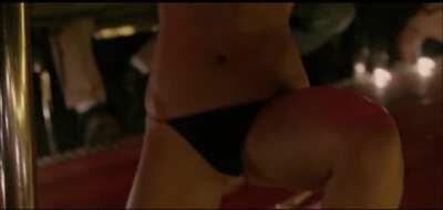 Vanessa Hudgens pole dancing