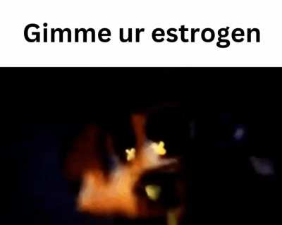 Just a little nibble :3