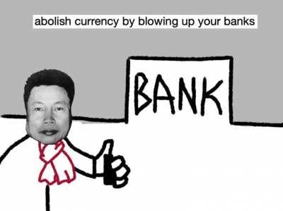 How to create a great nation step-by-step