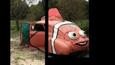 My proudest abomination