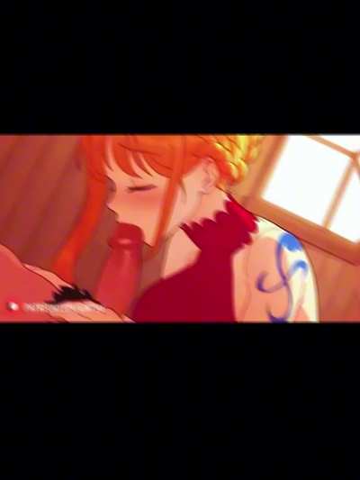 Nami GIF by gonnfuckthiswayy