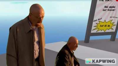 you just died and you wake up here.. what do you do