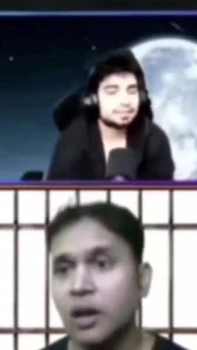 Mujhe drugs do ( ╹▽╹ )