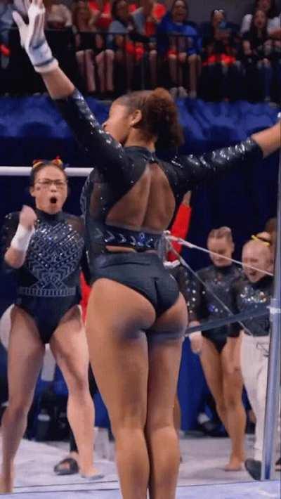 Sloane Blakely: University of Florida 🐊🍫 Pt.2