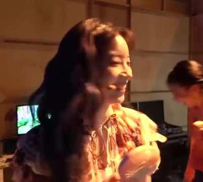 200709 - Happy Dahyun (ft. Chaeyoung)