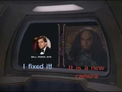 Technology advances, users do not