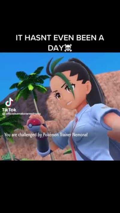 Rule 34 artist > speed of light