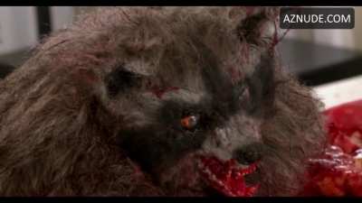 Morrigan Thompson-Milam - Crackcoon (2024)