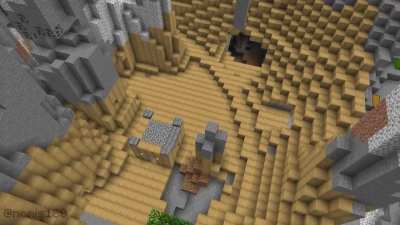 The infection is spreading.