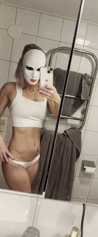 Hade du velat ha lite rollspel och mys ikväll? 🙈