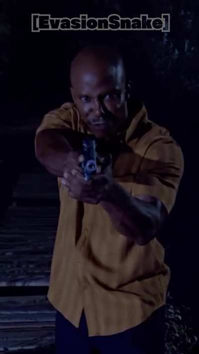 It was HER the whole time?! [OC]