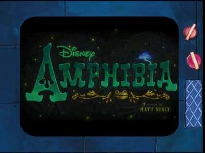 Squidward turns on True Colors