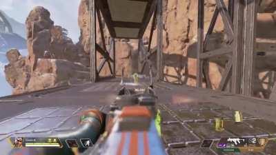 How to improve tracking using mirages new buff?? ( my aim is bad ik)