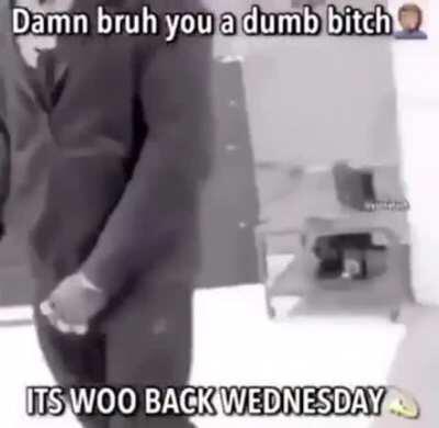 Cant believe you dumb mfs forgot🤦‍♂️