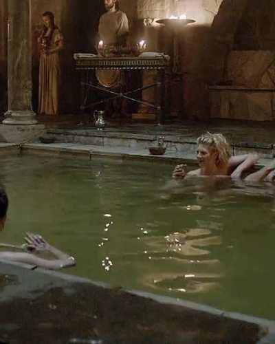 Katheryn Winnick is such a teasing MILF