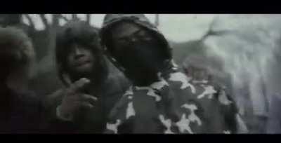 Top 5 most underrated verses in drill… Aydilla needs to hop back on music.