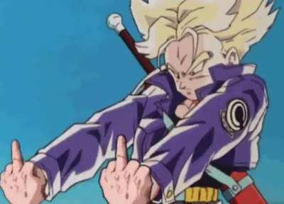 Grow up, understand morality, empathy, and how stupid half you are. Brainwashed mother fuckers who degrade and simp, hurt people and have 0 conscious. Desensitized mother fuckers with no respect . Go read my post and get mad losers.