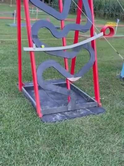 This girl’s control of the ball 