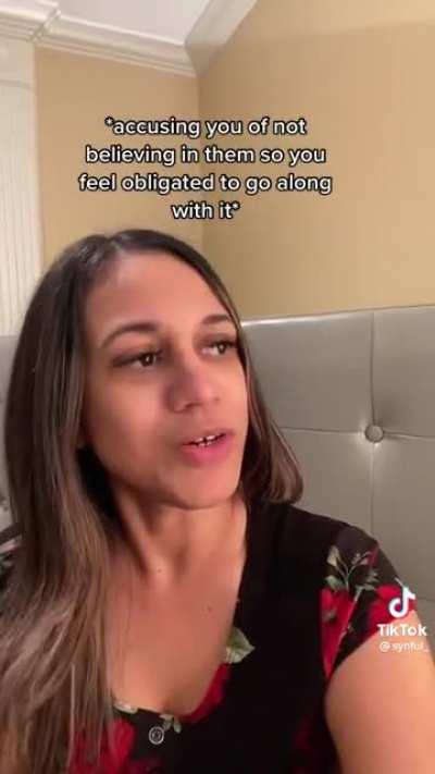 The Bethany playbook