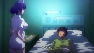 Sakusei Byoutou 2 part 1