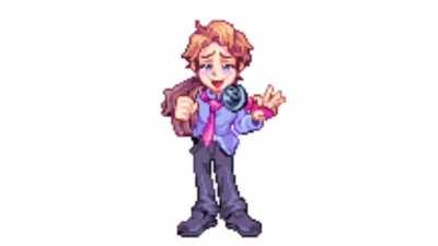 🎵Electric chaaaairr🎵