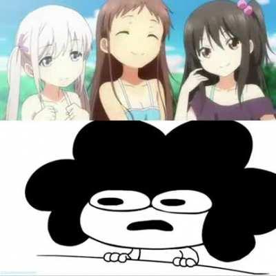 Same shit Different story