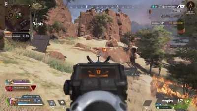 Flatline anvil clutch