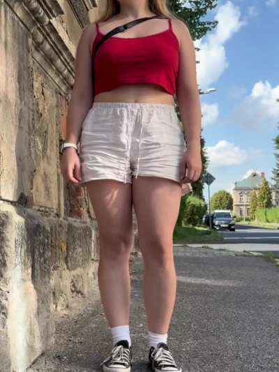 A few quick city flashes for you to enjoy