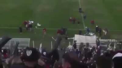 How to take down a drone for less than a dollar