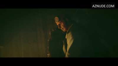 Hannah Margetson - Hellboy: The Crooked Man (2024)