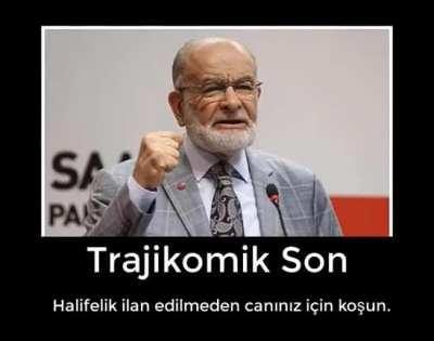 Türkiye'nin iki yıl içinde görebileceği muhtemel sonlar