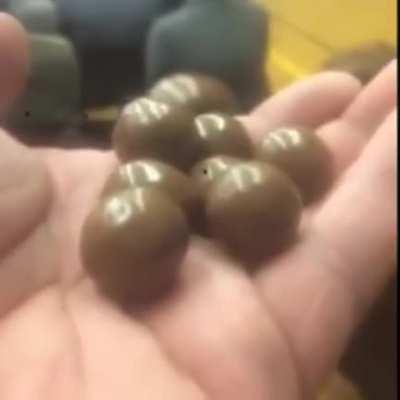 Nada como unas Freskas