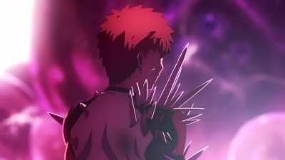 New PV for Heaven's Feel III. spring song