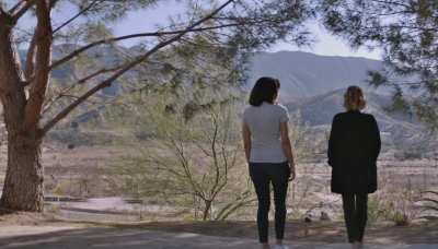 Birthday Hottie: Aurora Perrineau in Into the Dark: All That We Destroy [S1E8-2019]