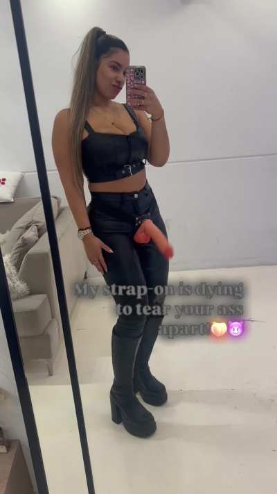 First, I’ll shove it in your mouth… then I’ll take you from behind while you stand. [imageFap] [OC]