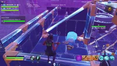 [Endurance Discussion Part 1: Test#1] TWINE MODIFIED-Jail-build with Subzero Zenith and Ice King (Still a work in Progress - so open for any ideas suggestion or recommendation) Note: For Smashers Subzero Zenith Permanently Jail them with a level 77 cranks