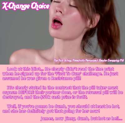 [NNN #17 - Fine Print] James, made assumptions, and forget to read the fine print.