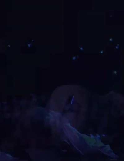 Compilation of her concerts 😩