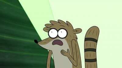 Regular Show: The Movie (Part 5)